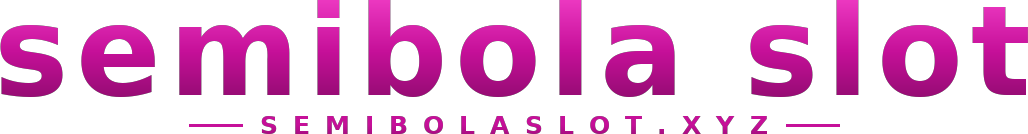 semibola slot logo