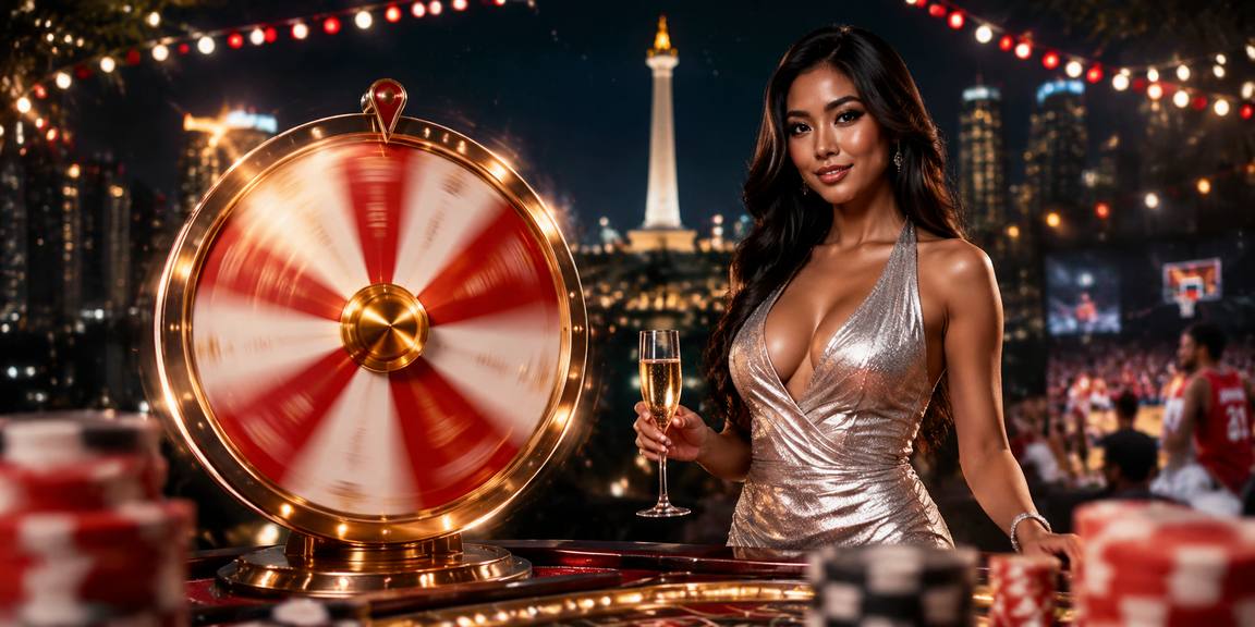 semibola slot Baccarat